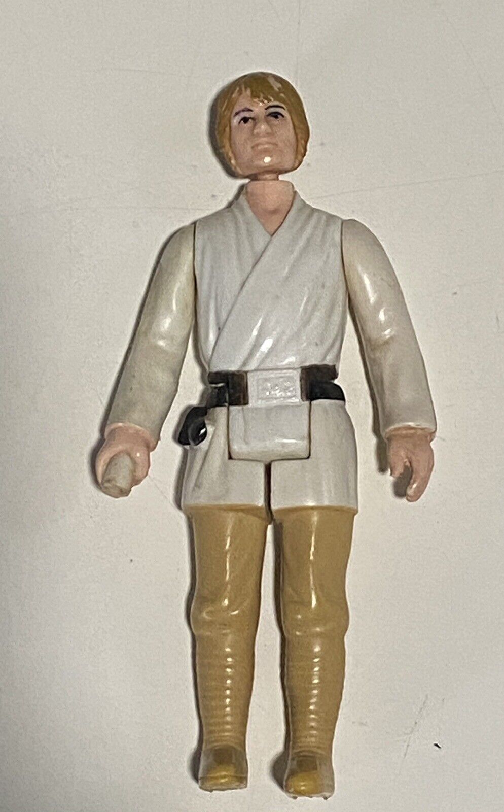 Luke Skywalker sold