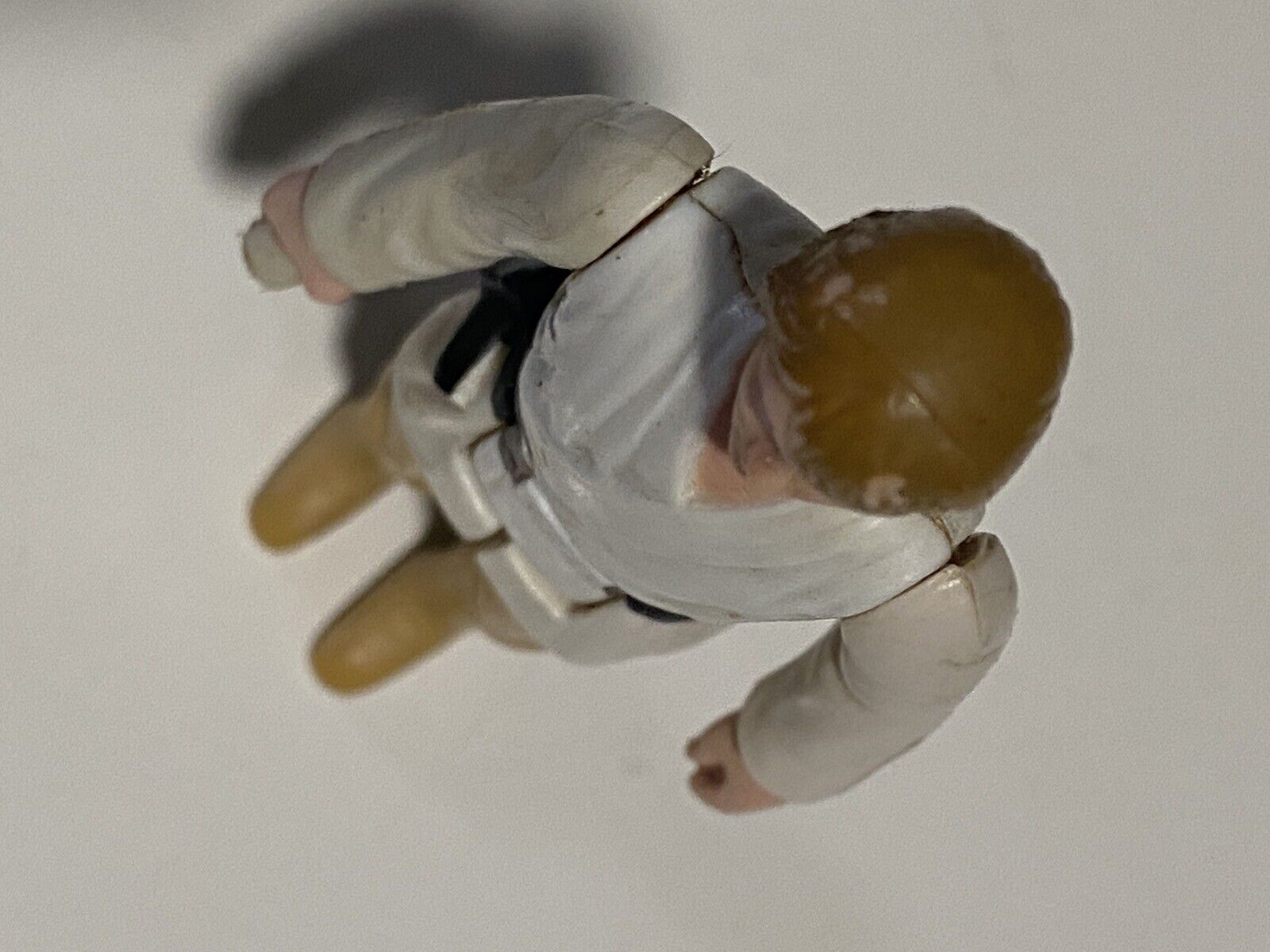 Luke Skywalker sold