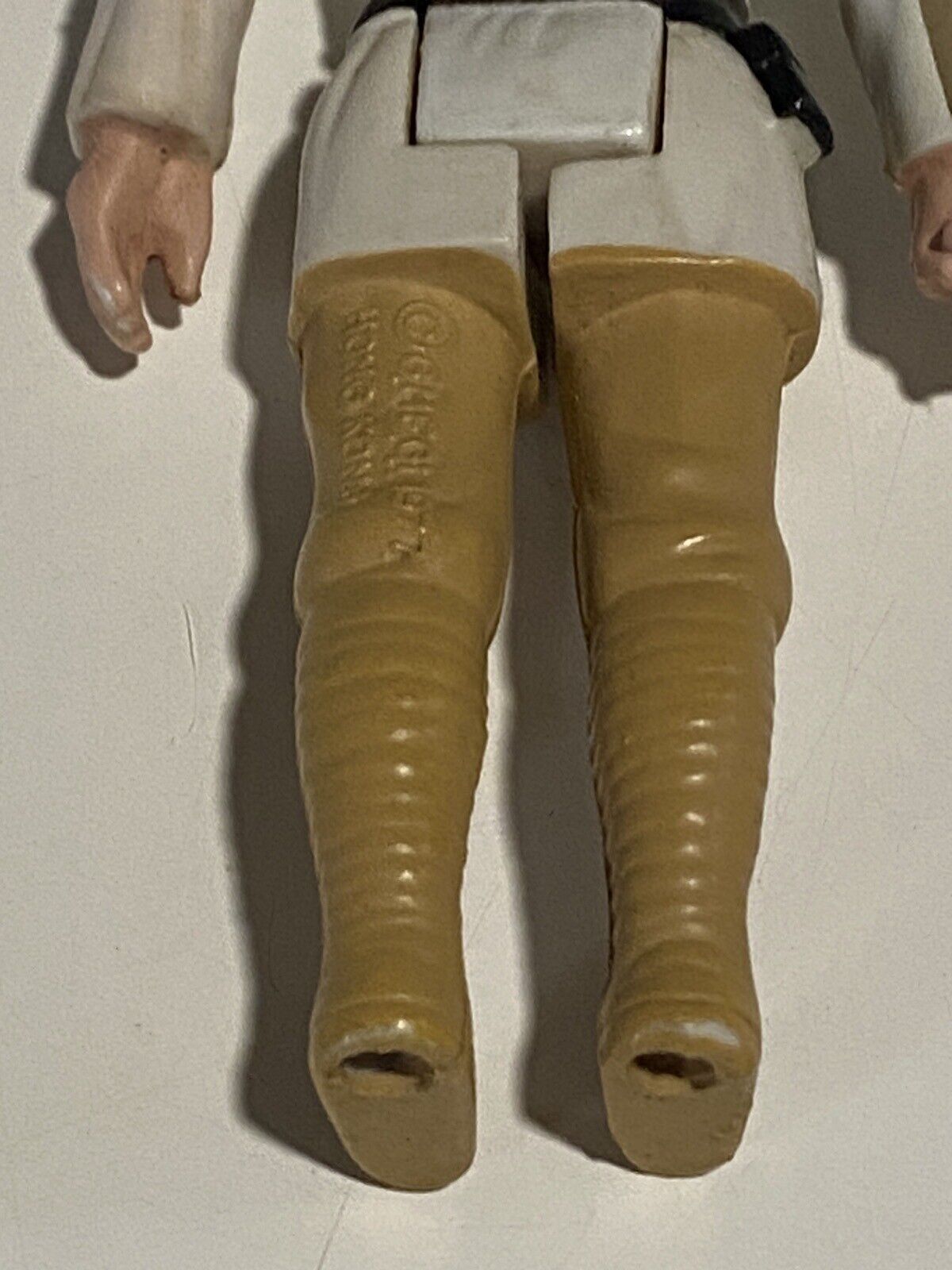Luke Skywalker sold