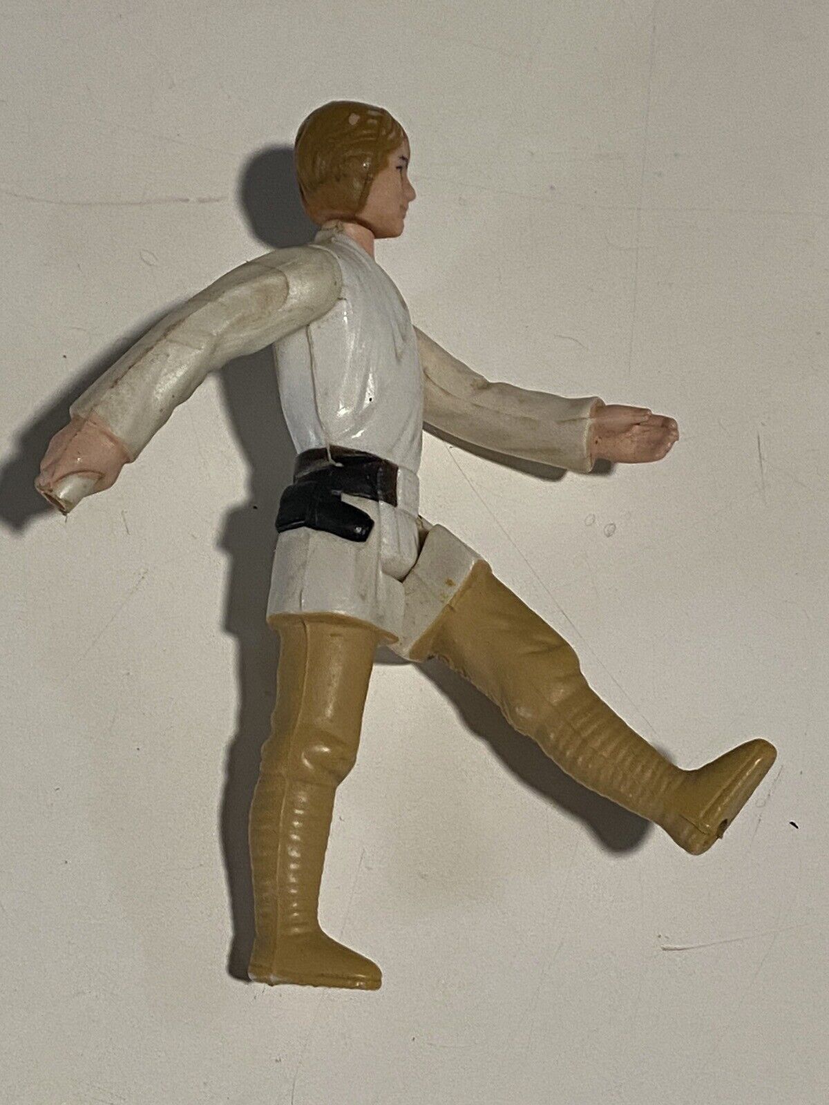 Luke Skywalker sold