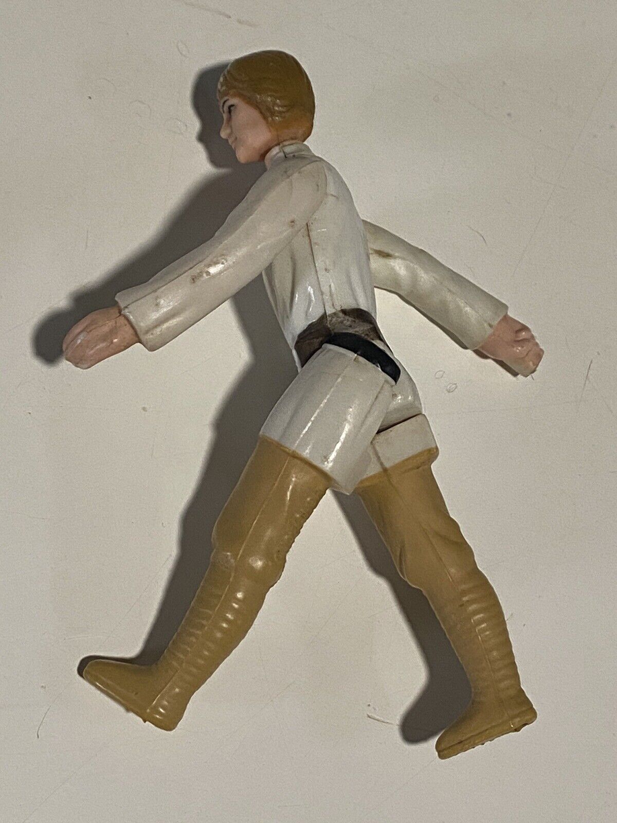 Luke Skywalker sold