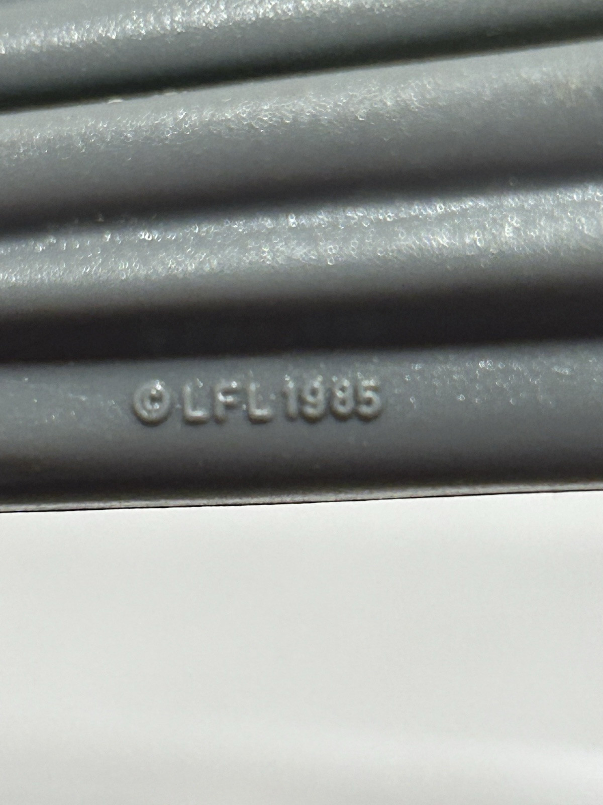 Anakin Skywalker sold