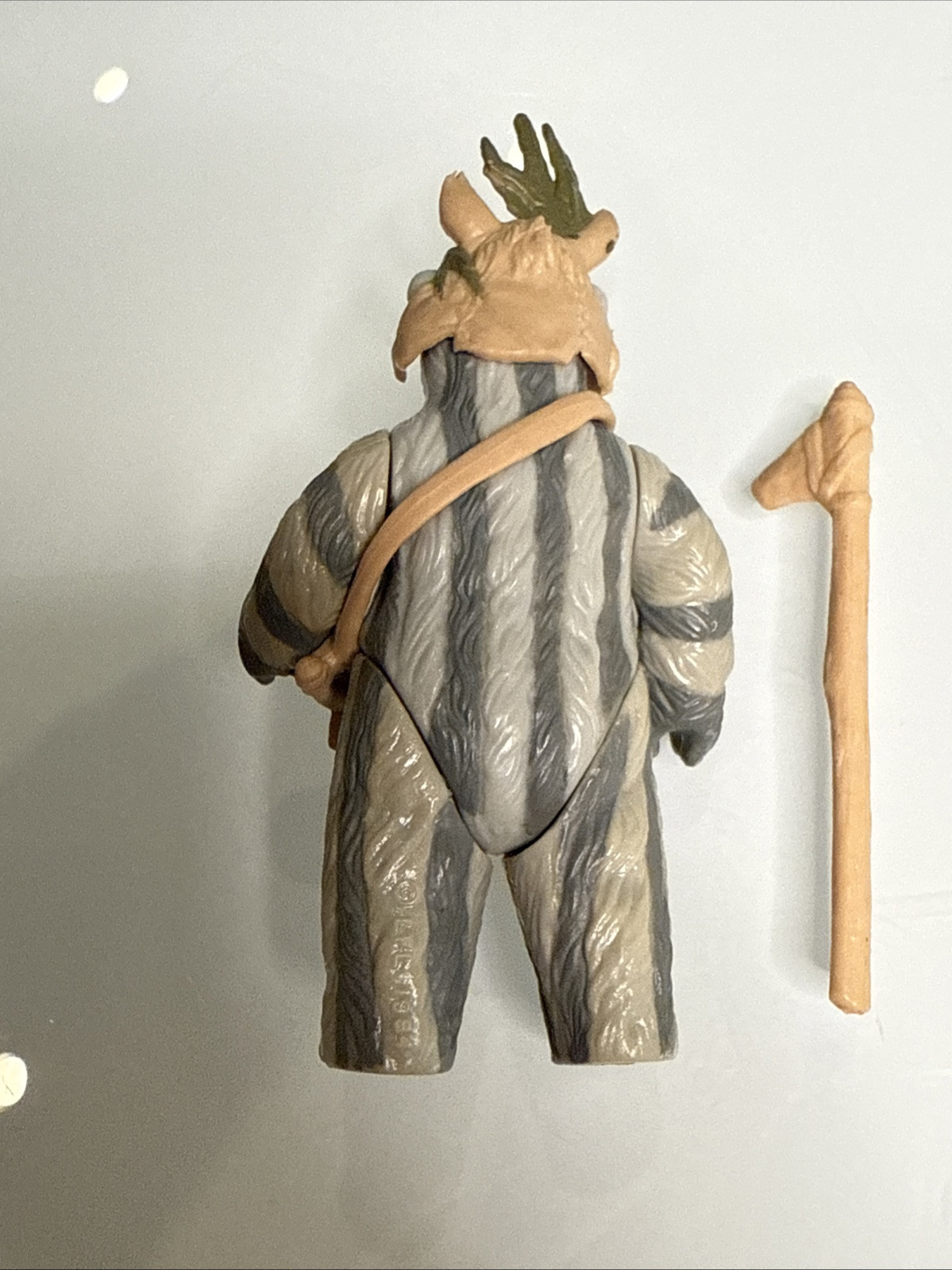 Teebo sold