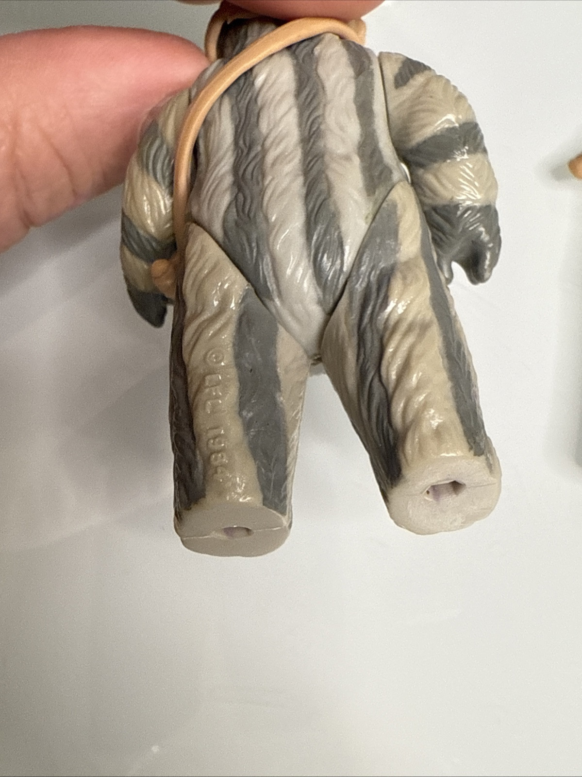 Teebo sold