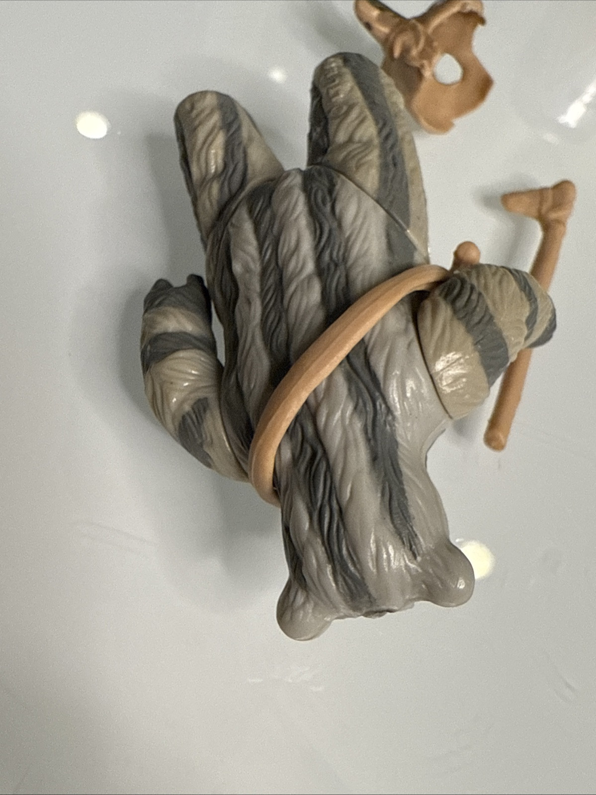 Teebo sold