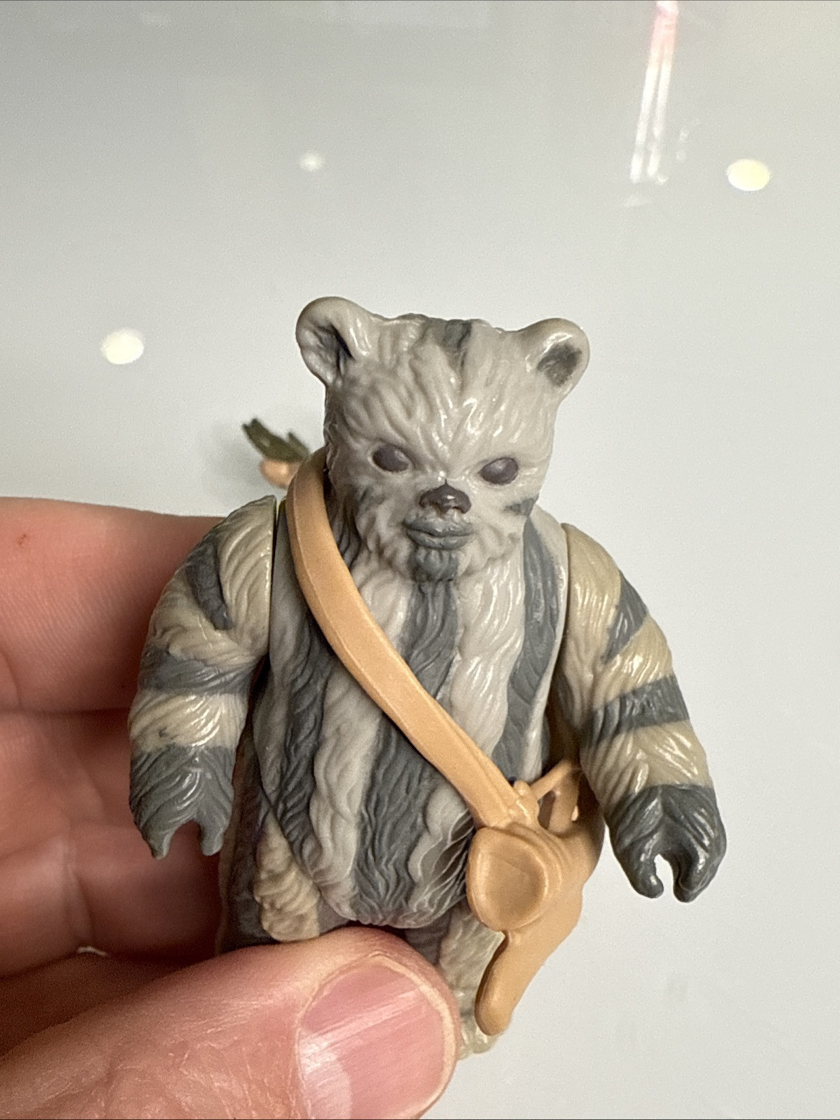 Teebo sold