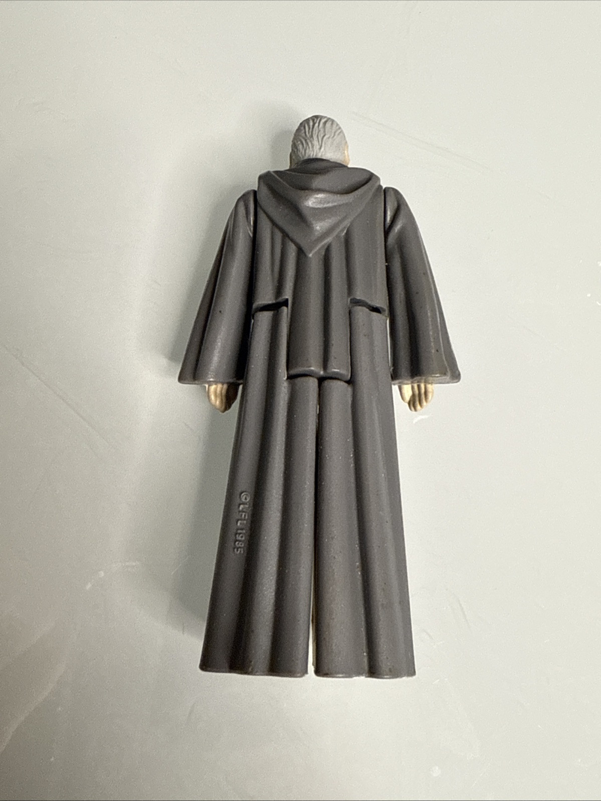 Anakin Skywalker sold