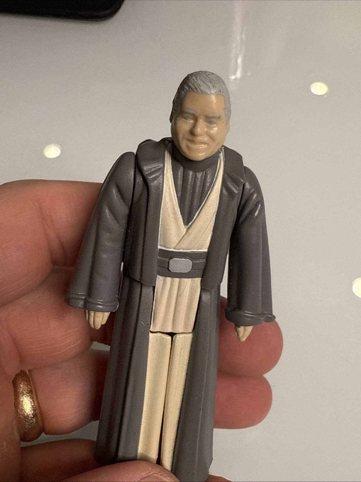 Anakin Skywalker sold