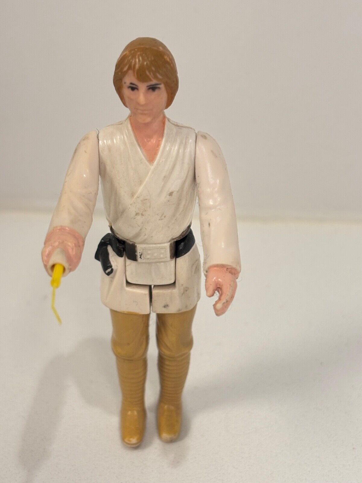 Luke Skywalker sold