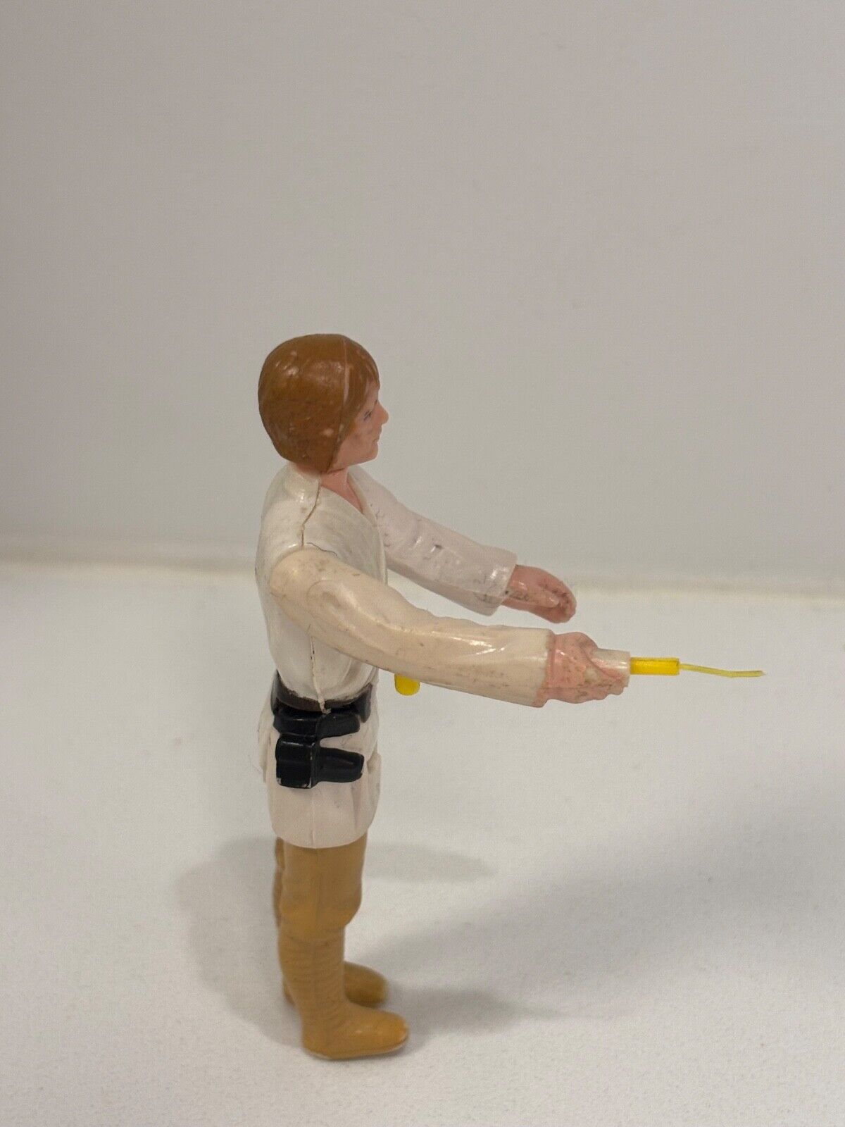 Luke Skywalker sold