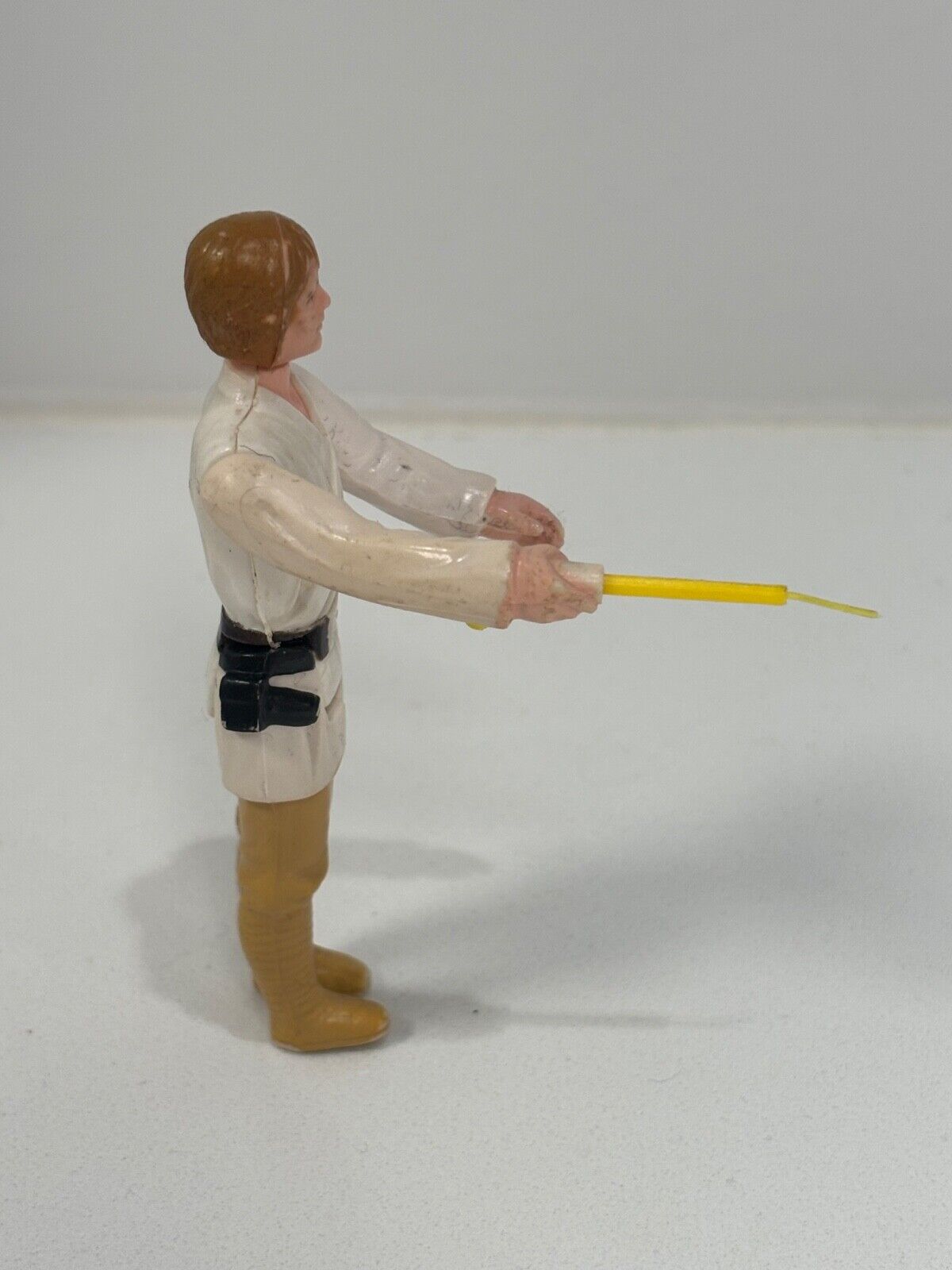 Luke Skywalker sold