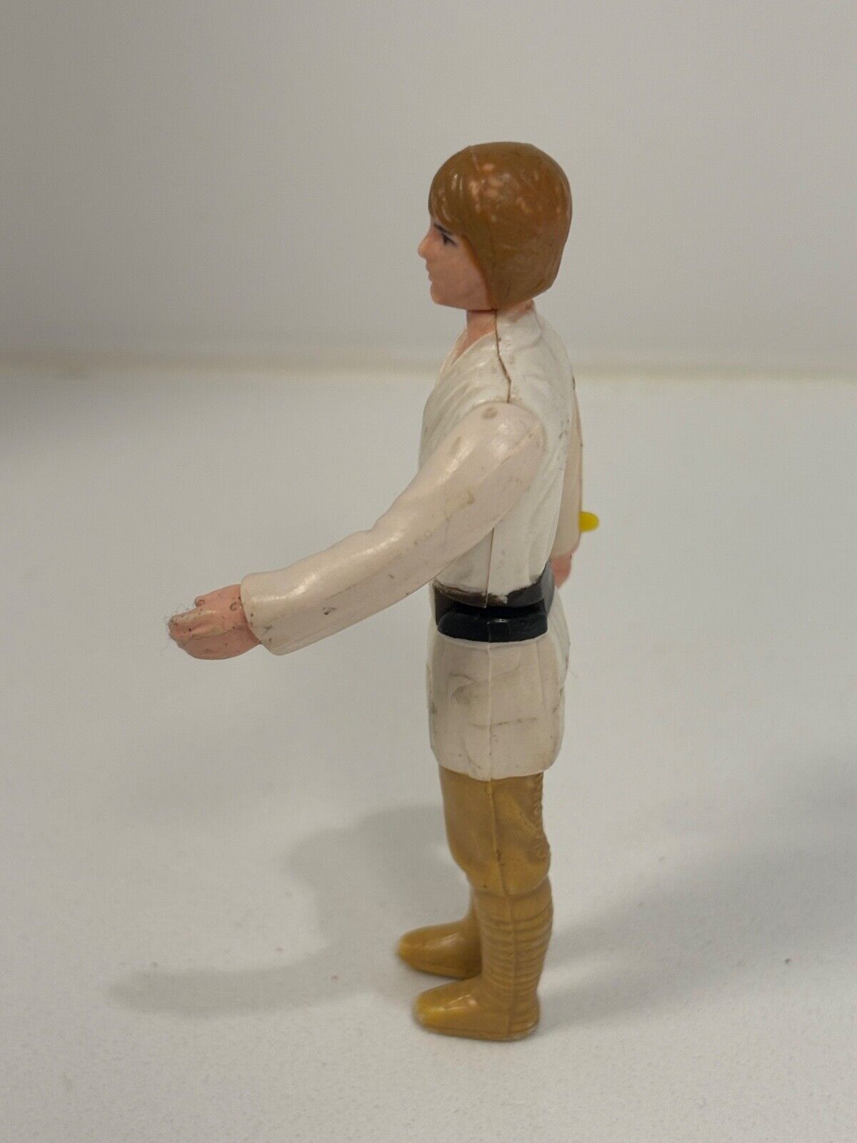 Luke Skywalker sold