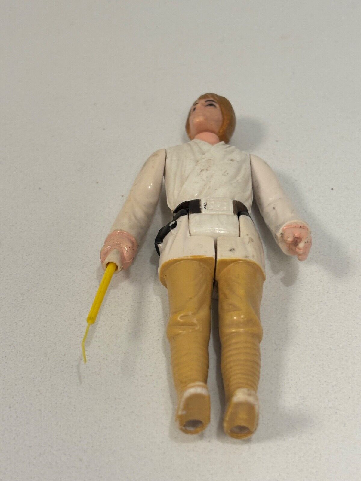 Luke Skywalker sold