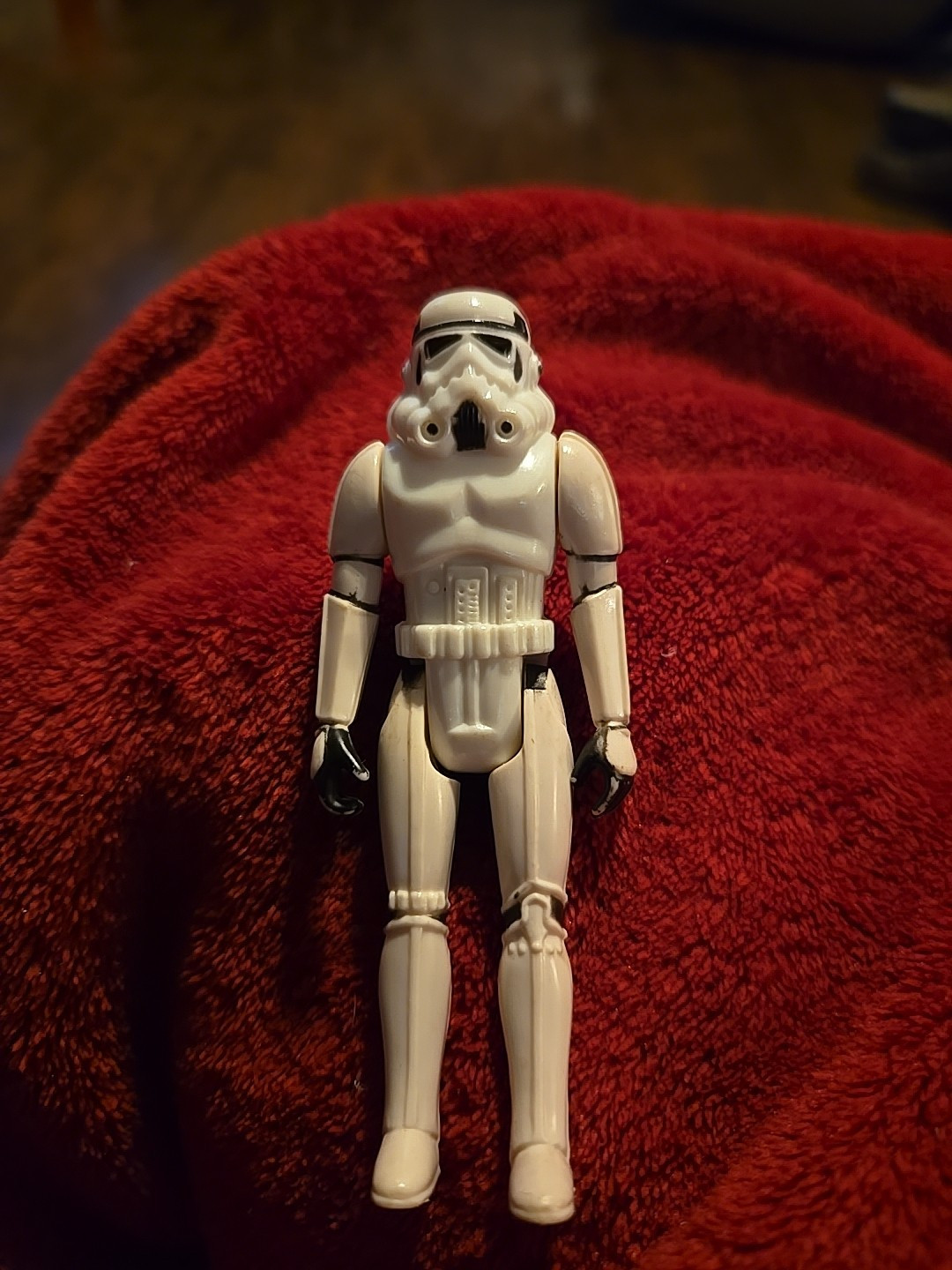 Imperial Stormtrooper sold