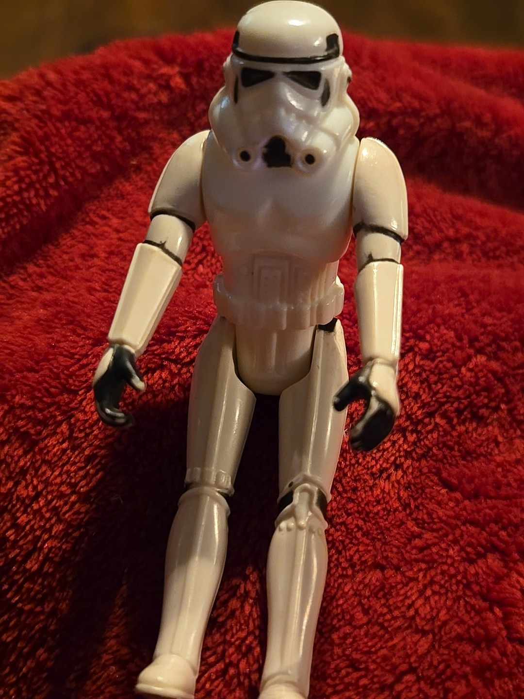 Imperial Stormtrooper sold