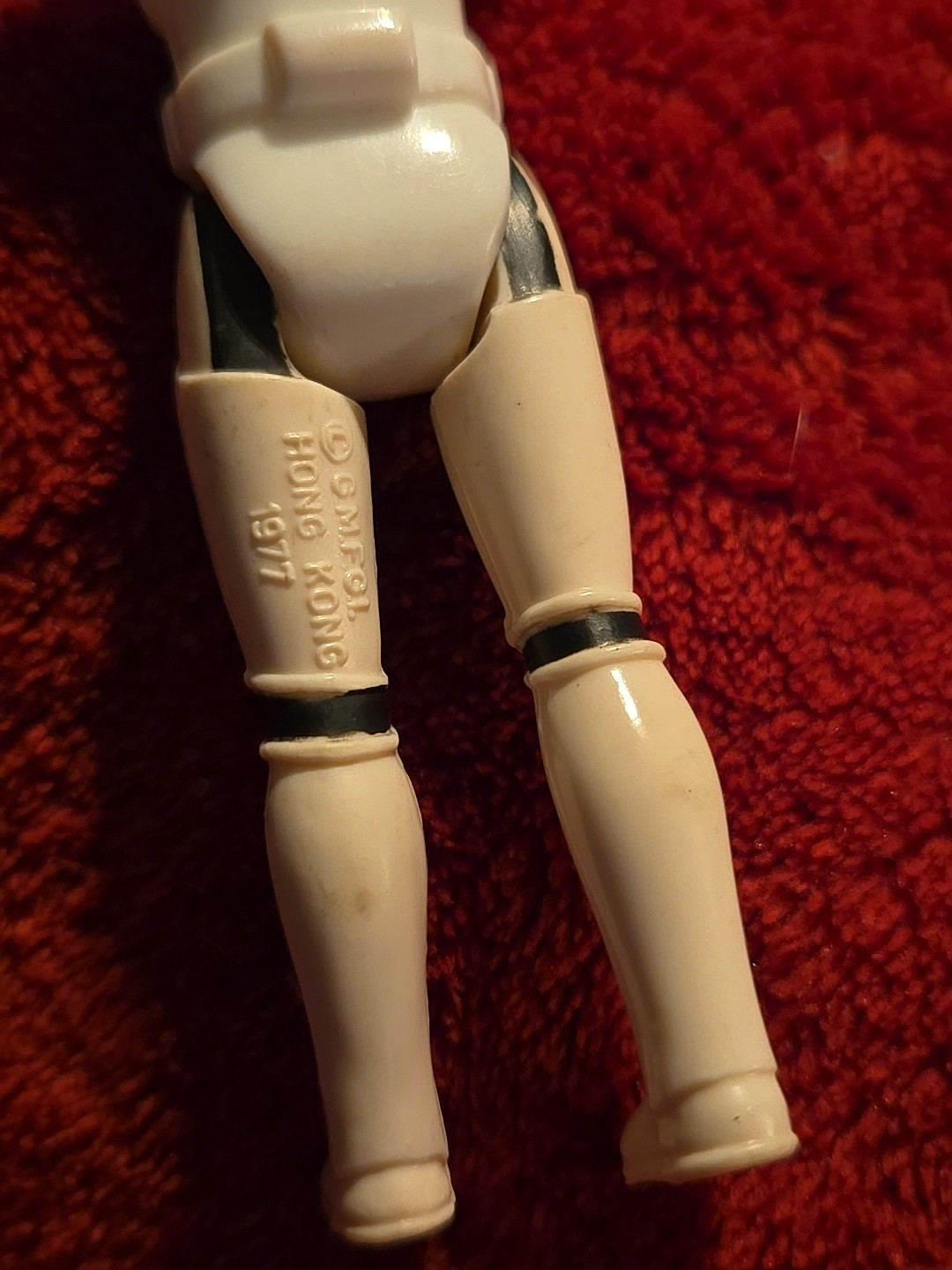 Imperial Stormtrooper sold