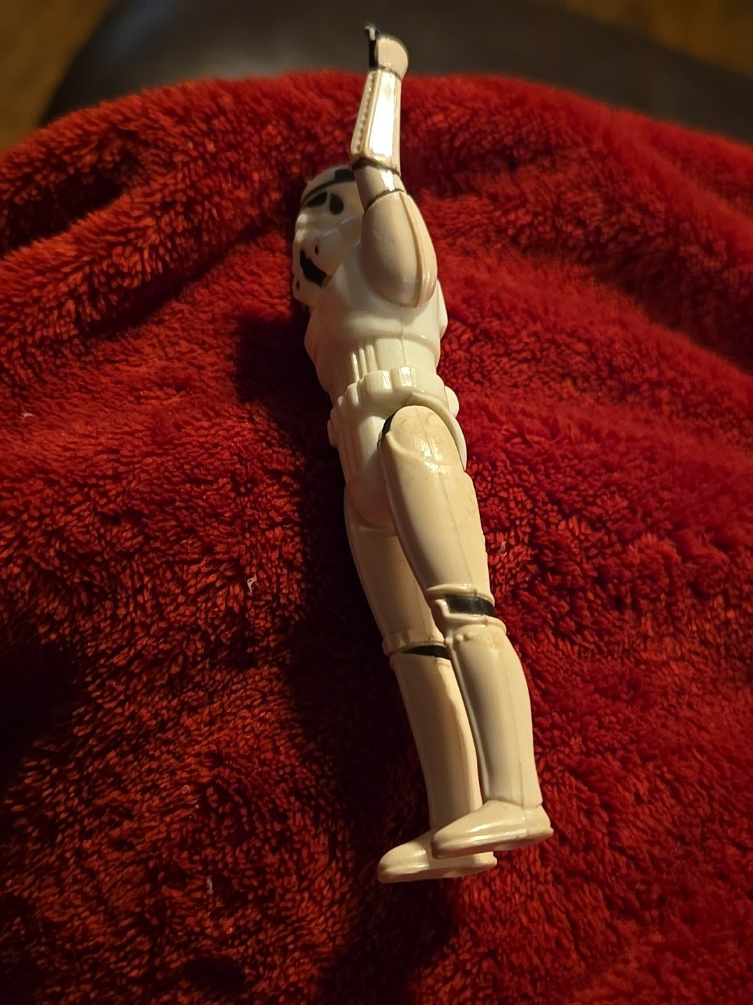 Imperial Stormtrooper sold