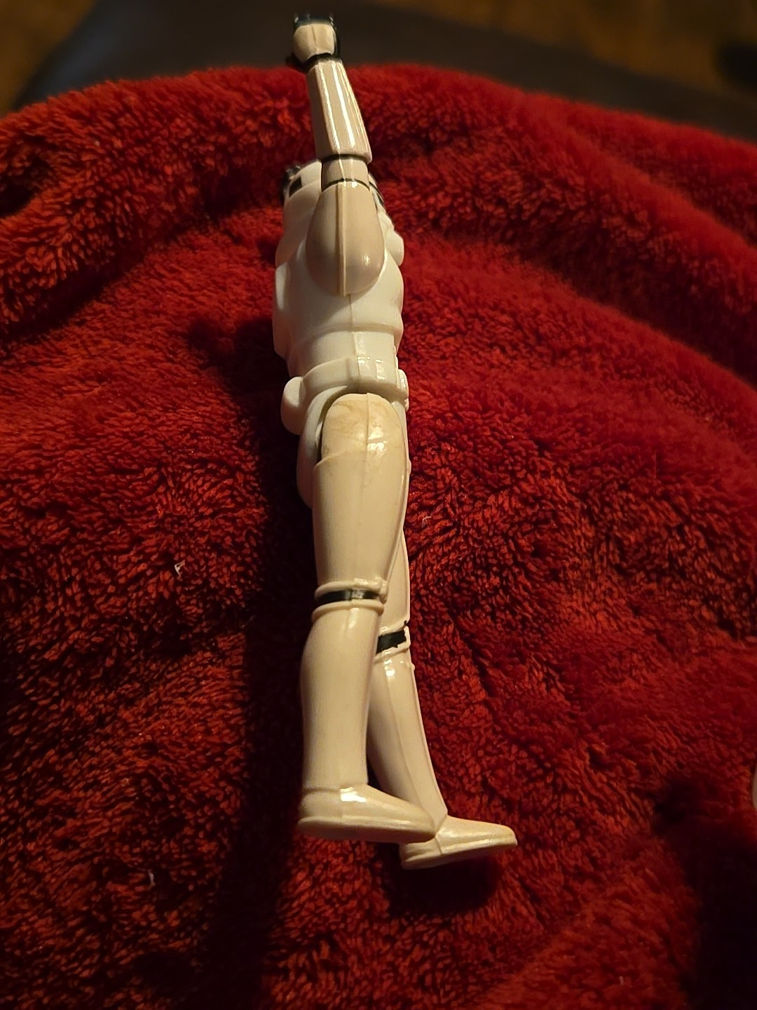 Imperial Stormtrooper sold