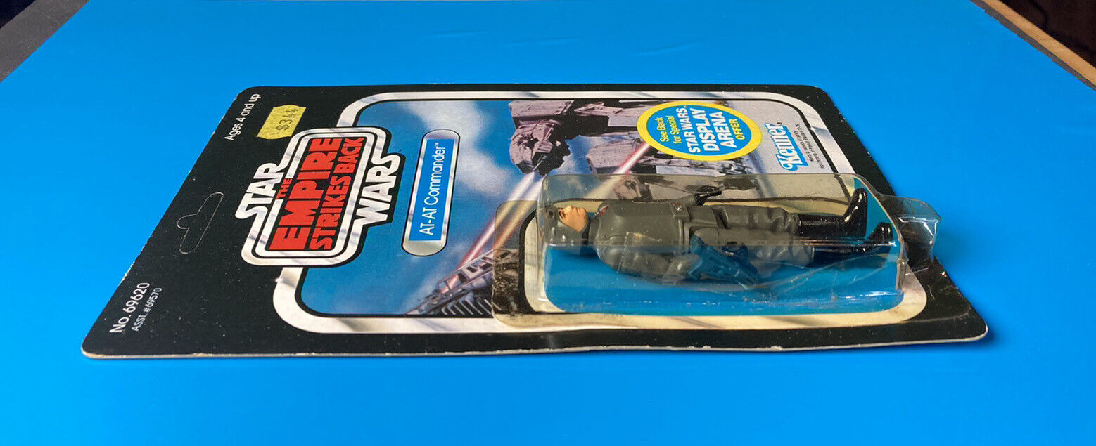 AT-AT Commander sold