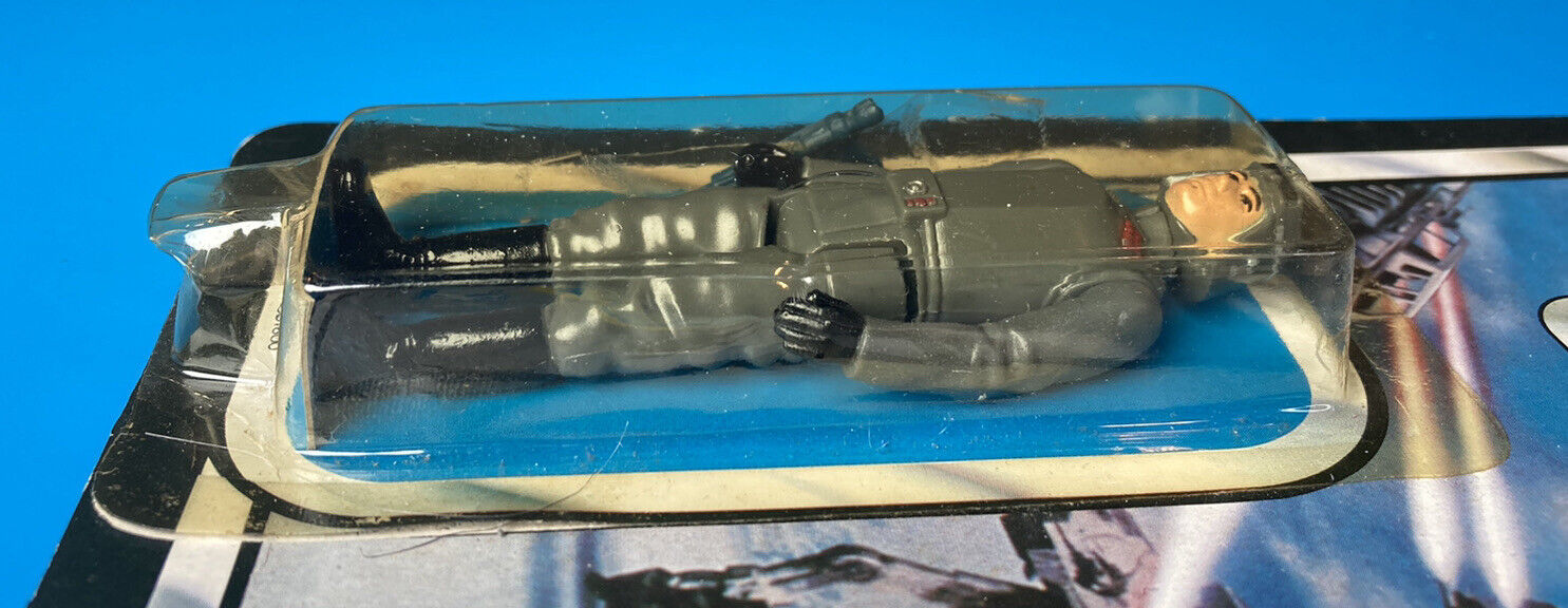 AT-AT Commander sold