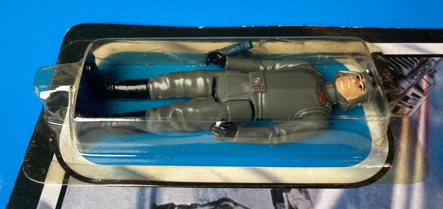 AT-AT Commander sold