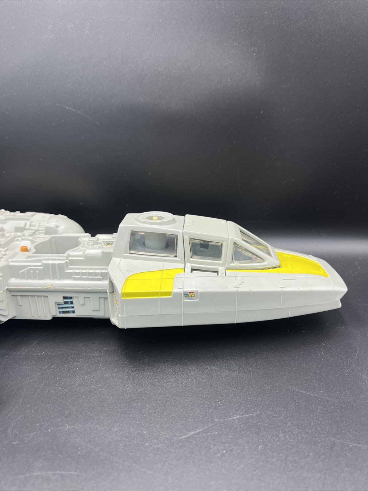Y-Wing Fighter sold
