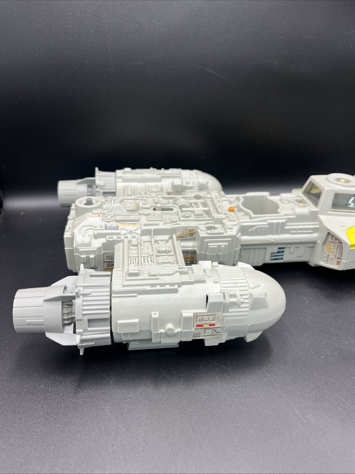 Y-Wing Fighter sold