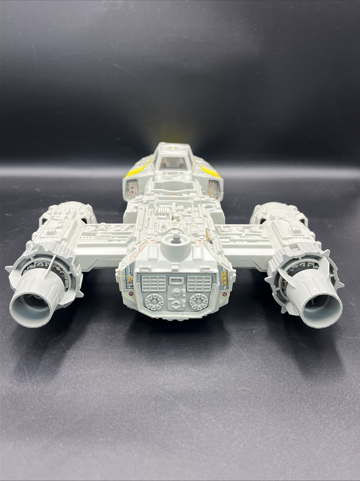 Y-Wing Fighter sold