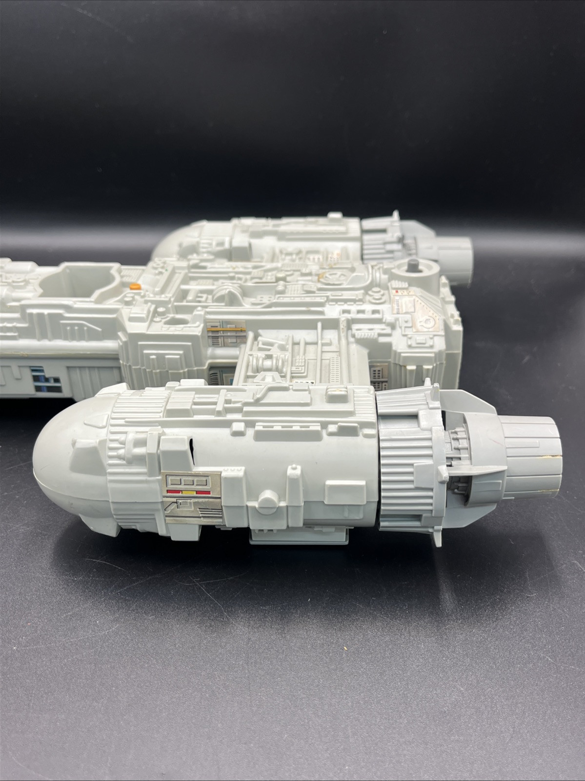 Y-Wing Fighter sold