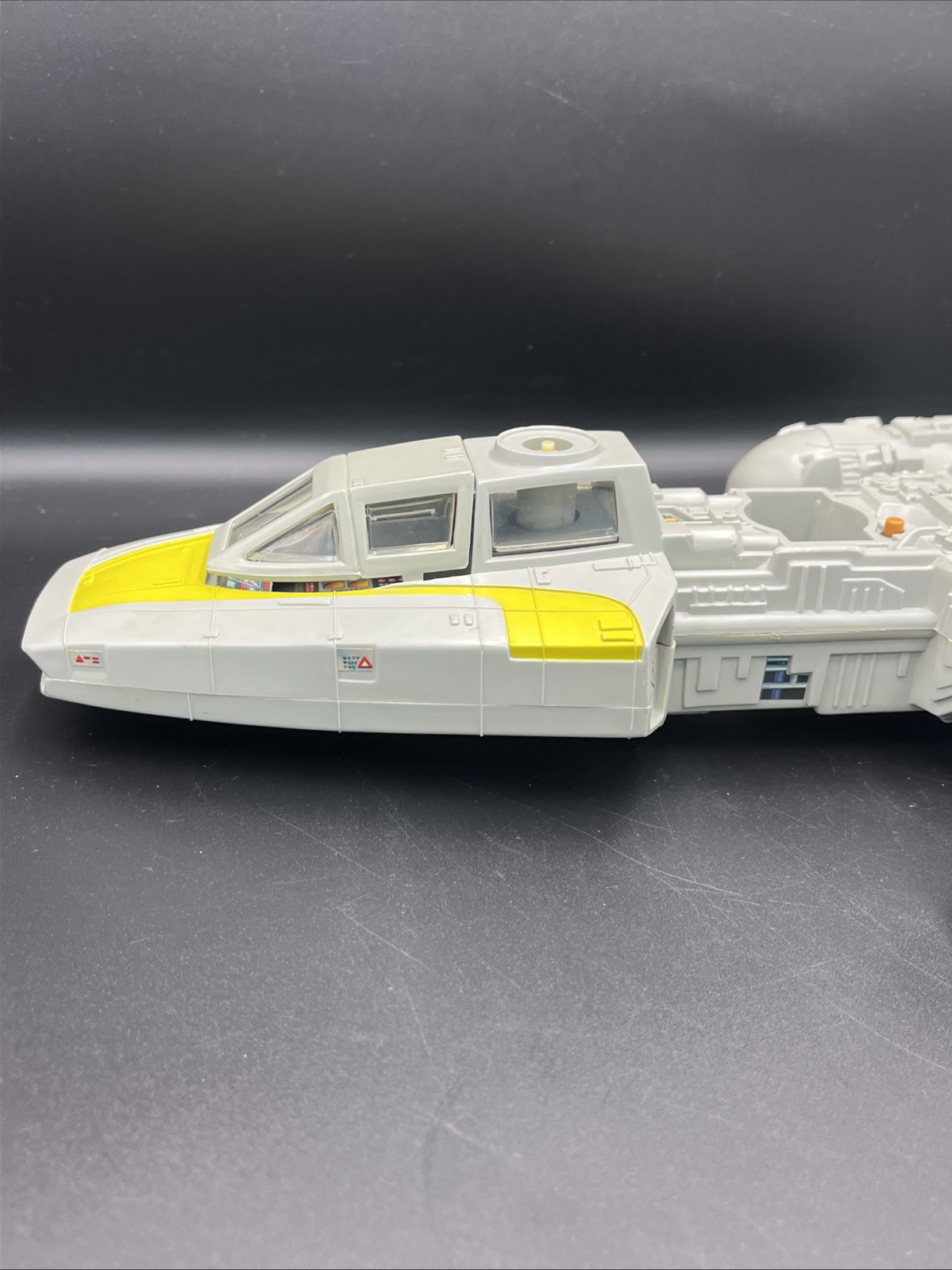 Y-Wing Fighter sold