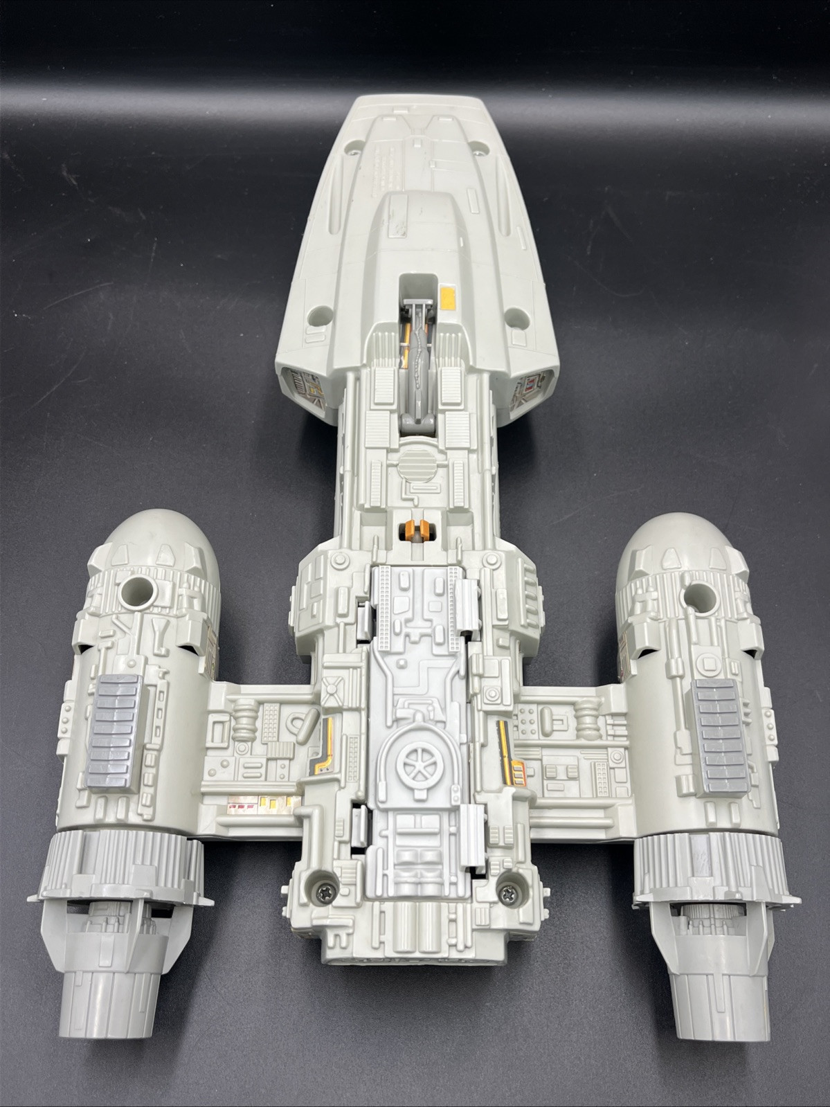 Y-Wing Fighter sold
