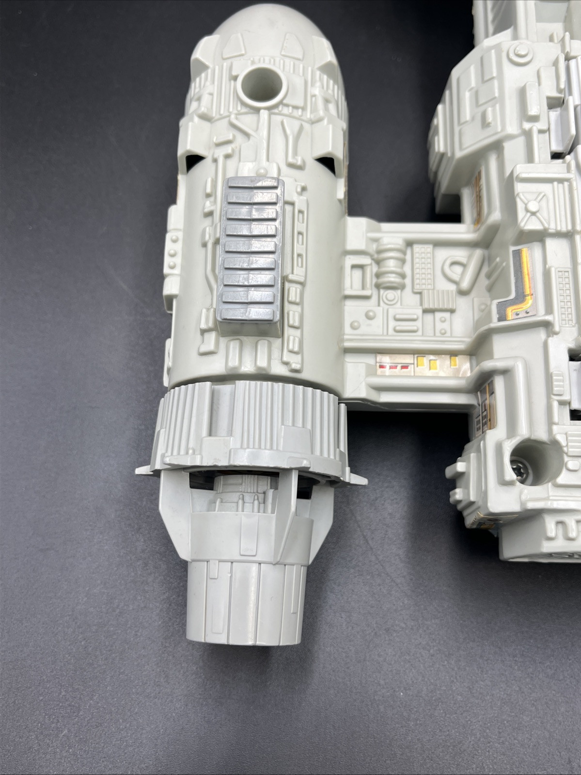 Y-Wing Fighter sold
