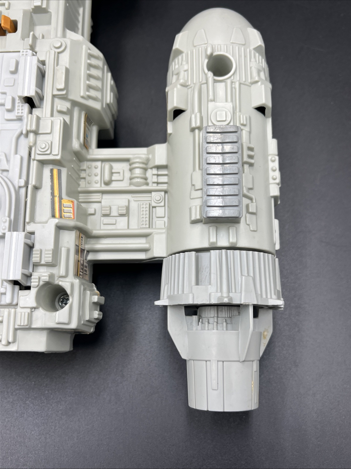 Y-Wing Fighter sold