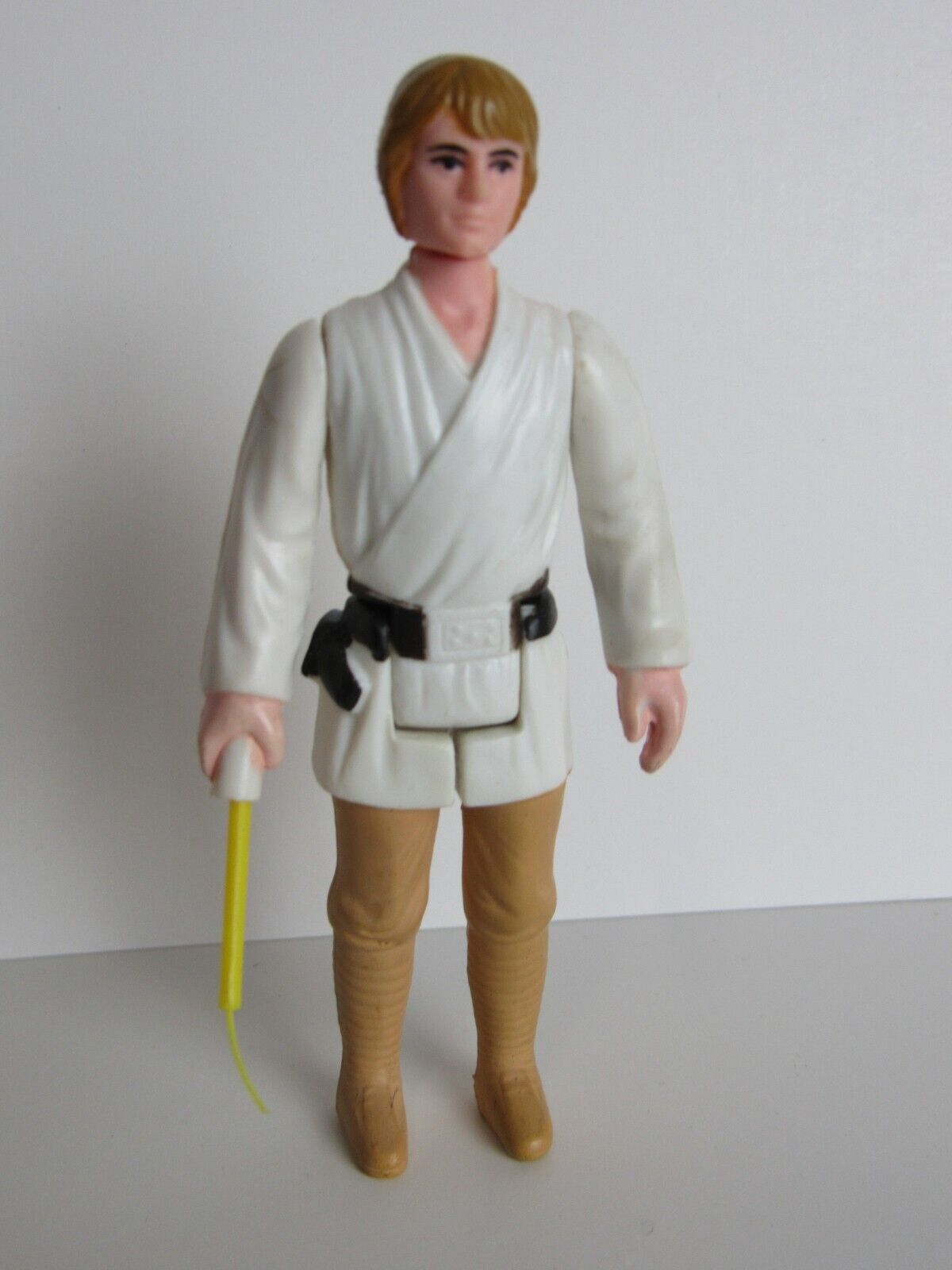 Luke Skywalker sold