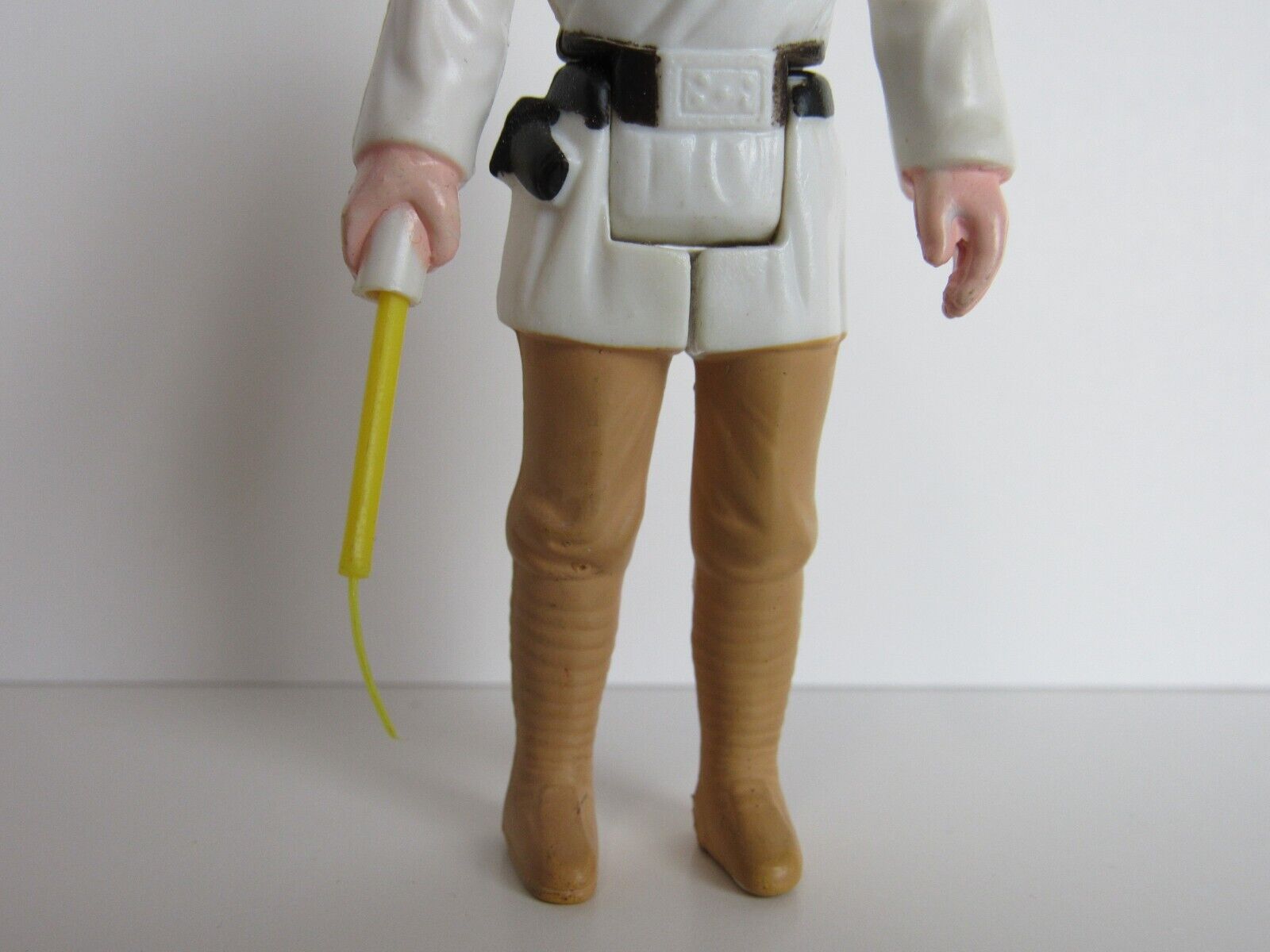 Luke Skywalker sold