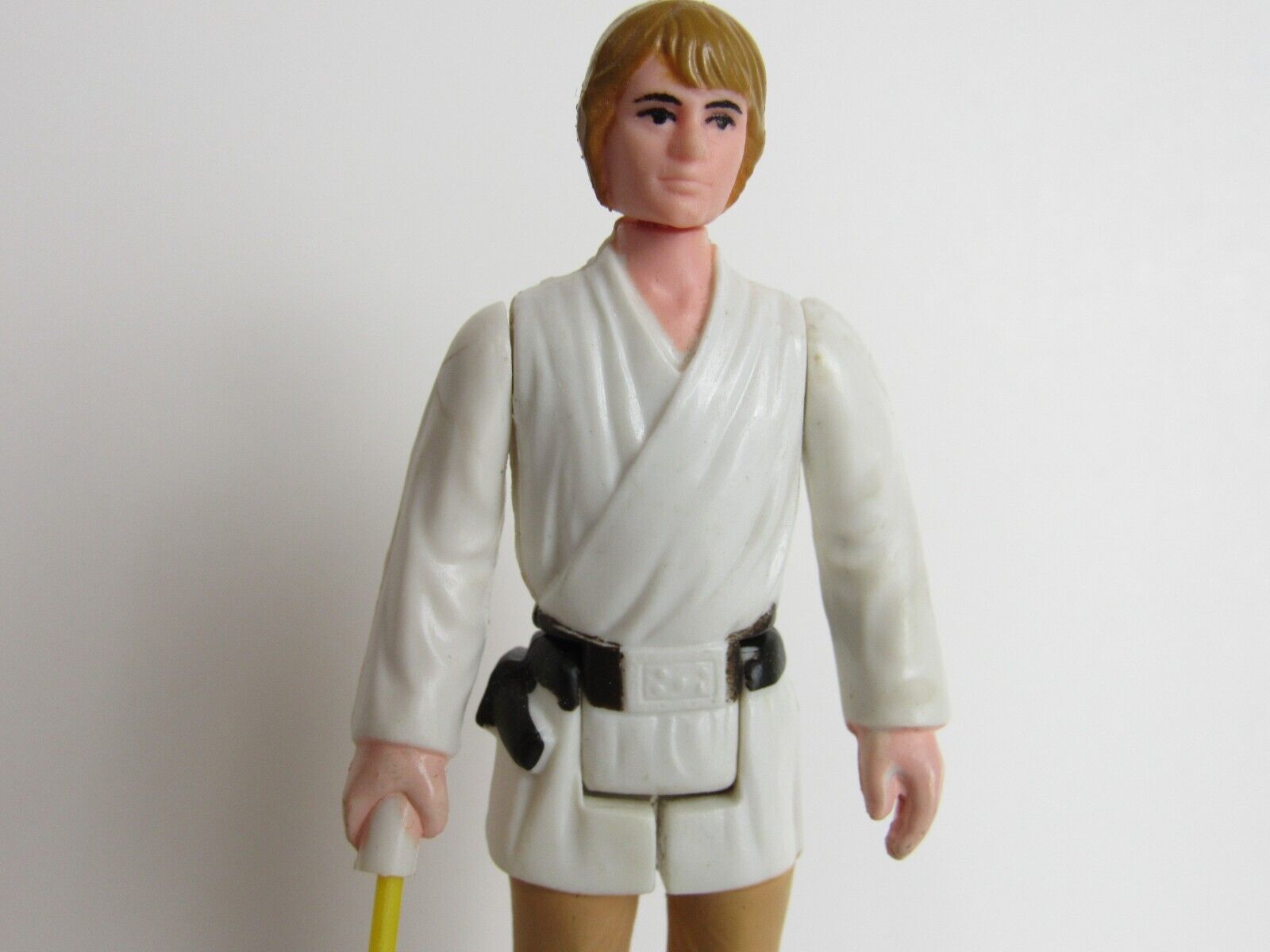 Luke Skywalker sold