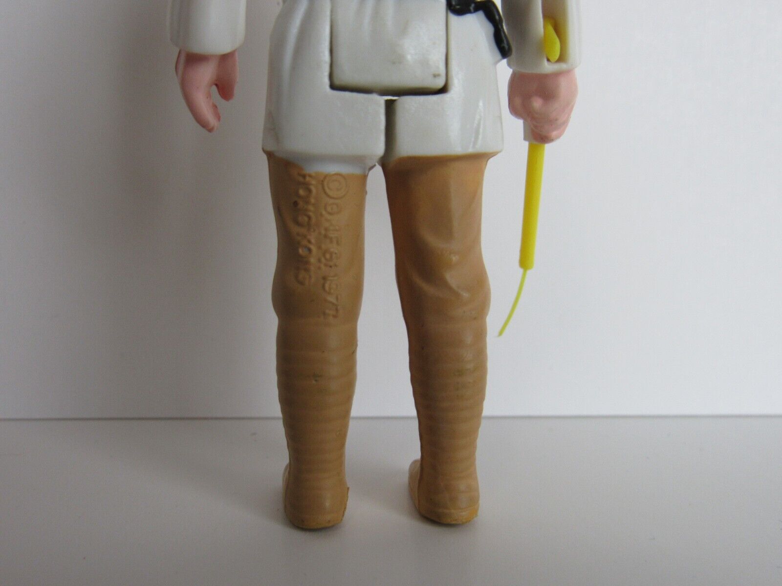 Luke Skywalker sold