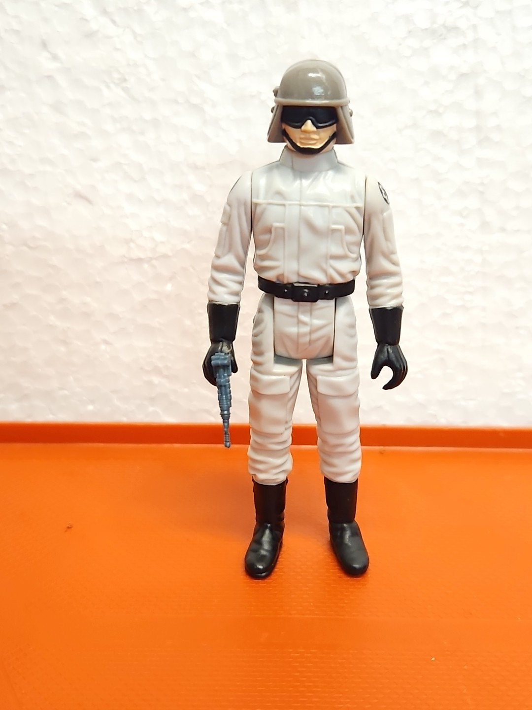 AT-ST Driver sold
