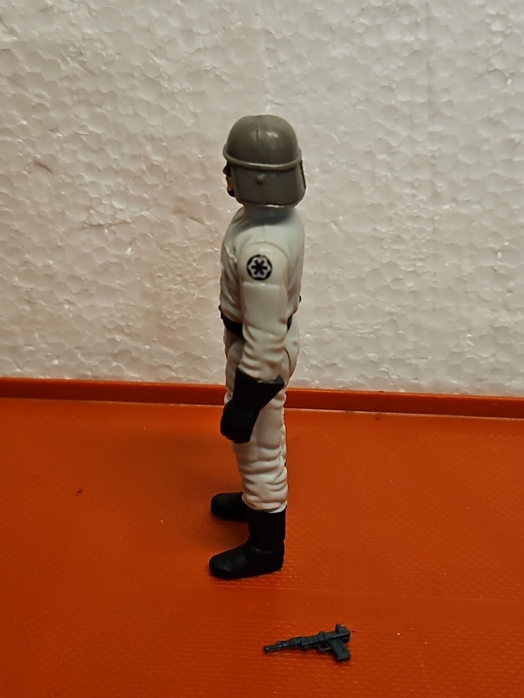 AT-ST Driver sold
