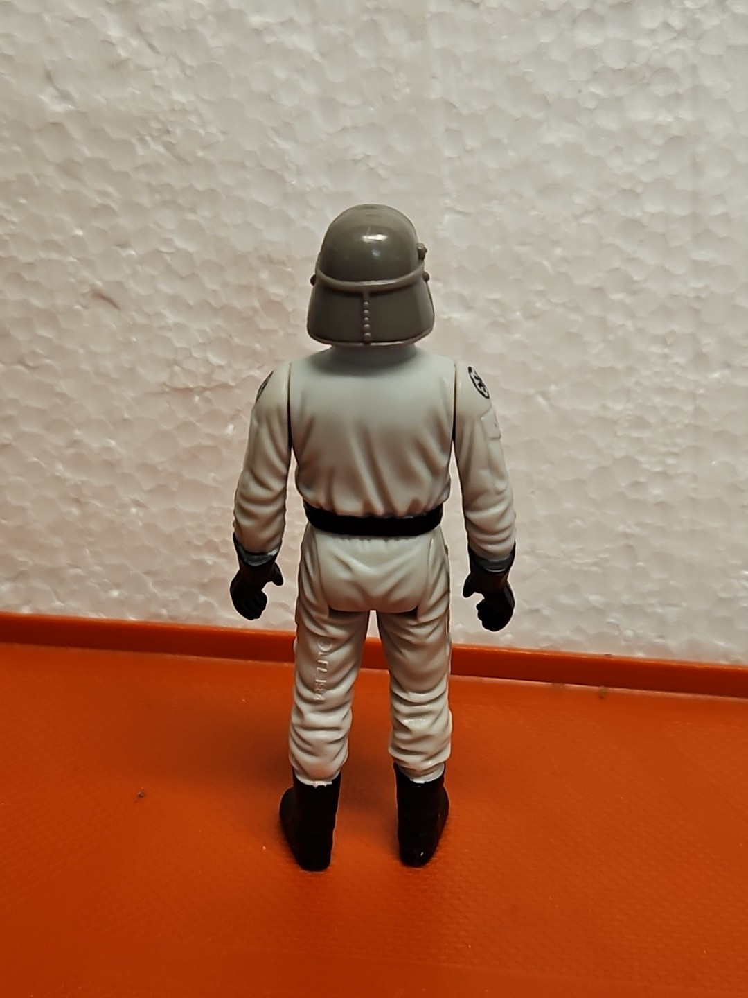 AT-ST Driver sold