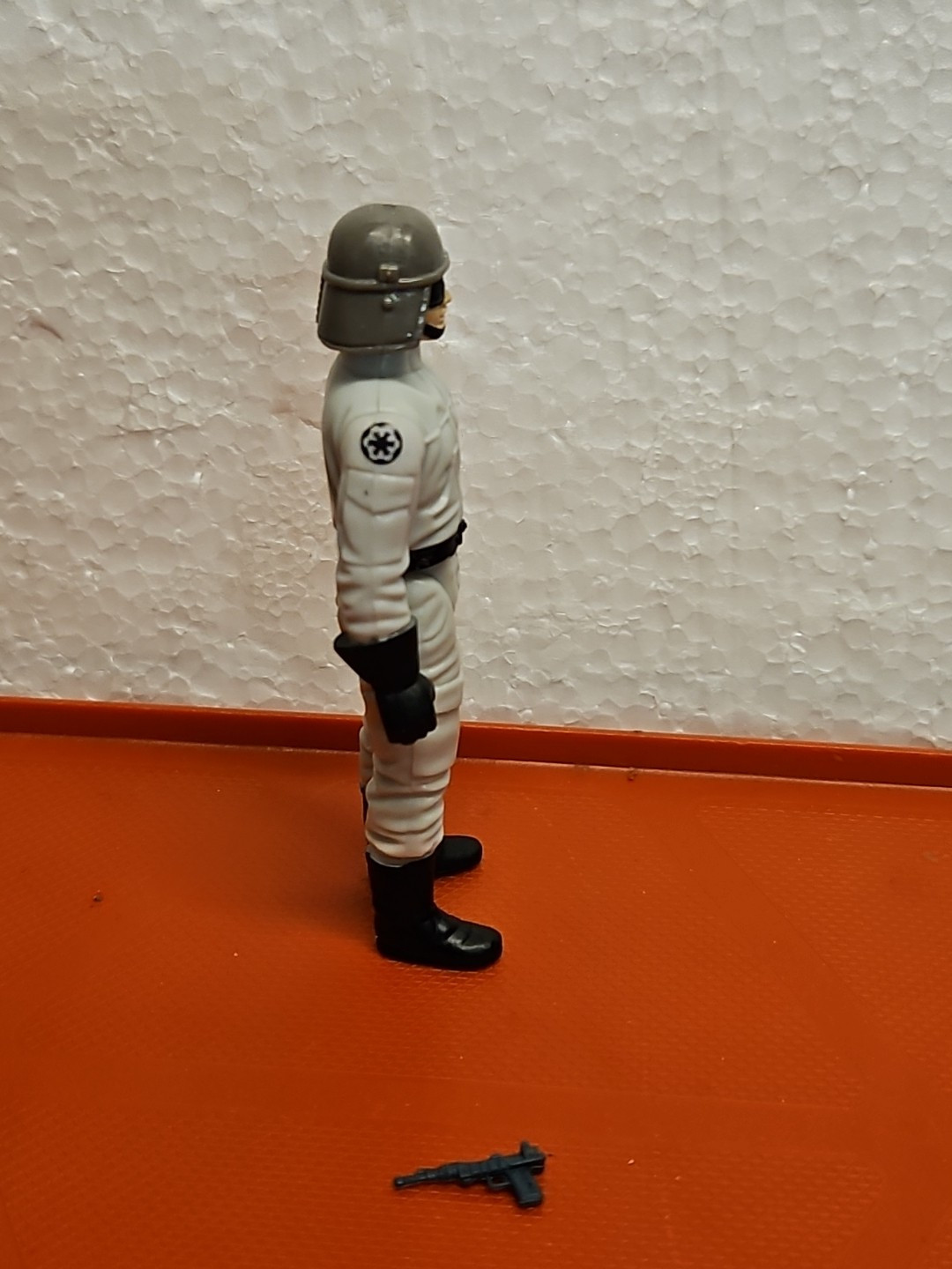 AT-ST Driver sold