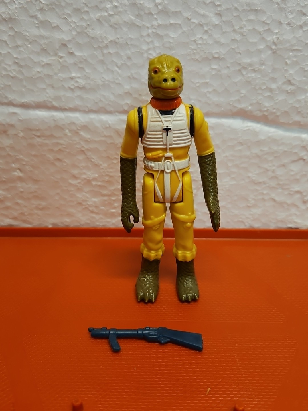 Bossk (Bounty Hunter) sold