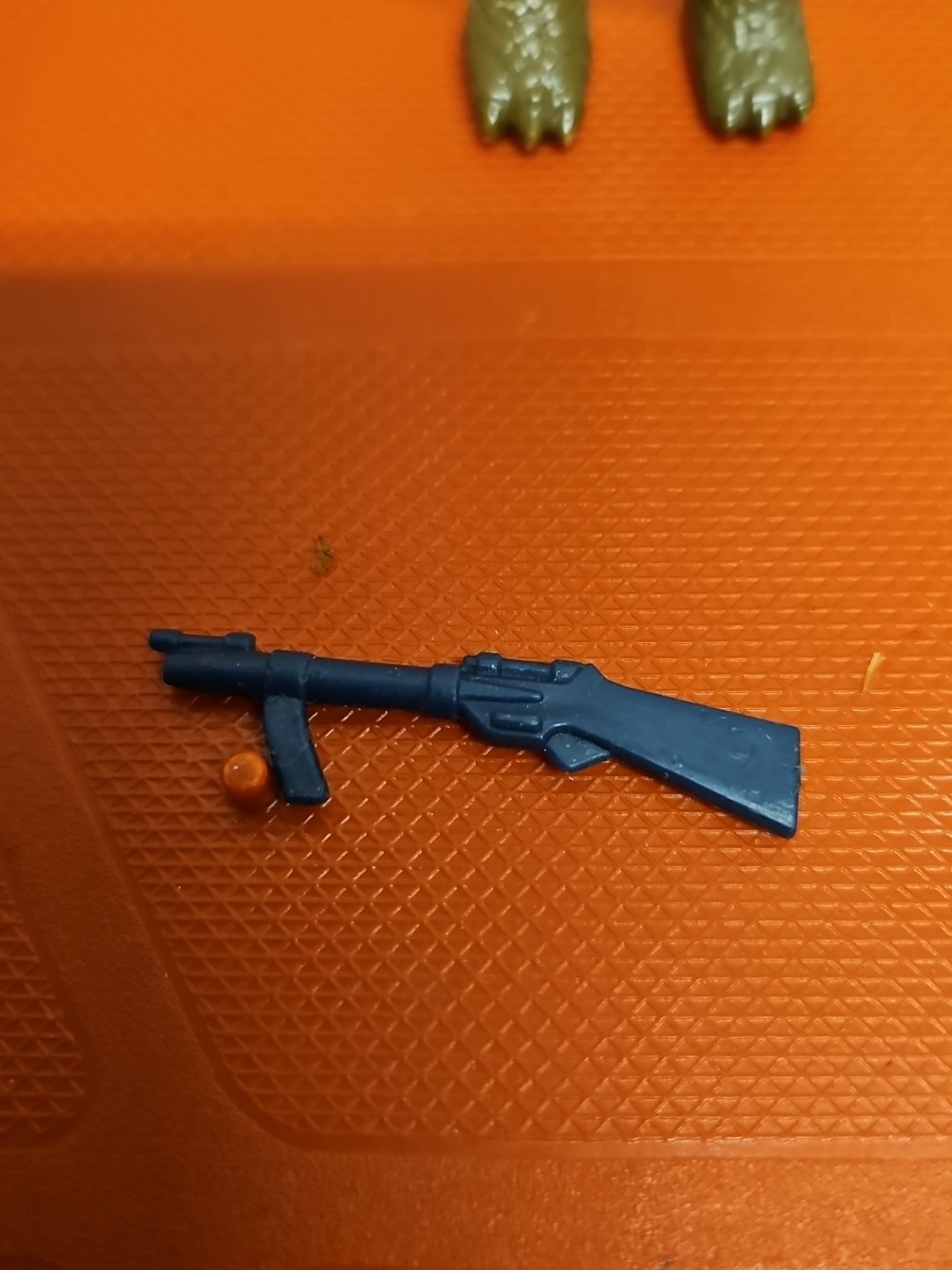 Bossk (Bounty Hunter) sold