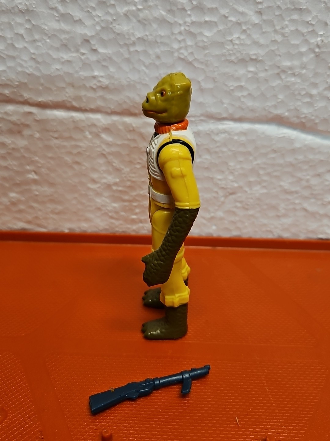 Bossk (Bounty Hunter) sold