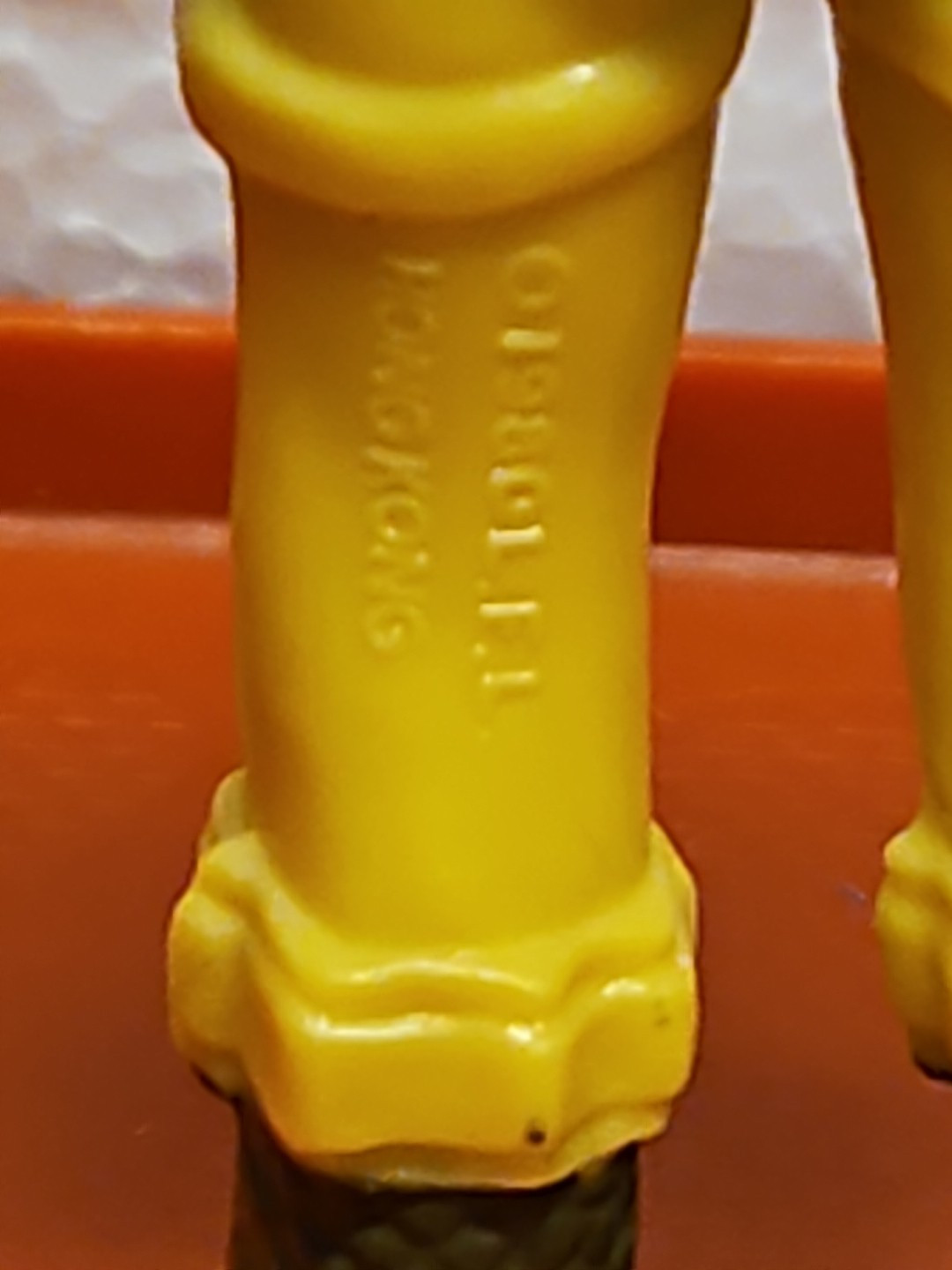 Bossk (Bounty Hunter) sold