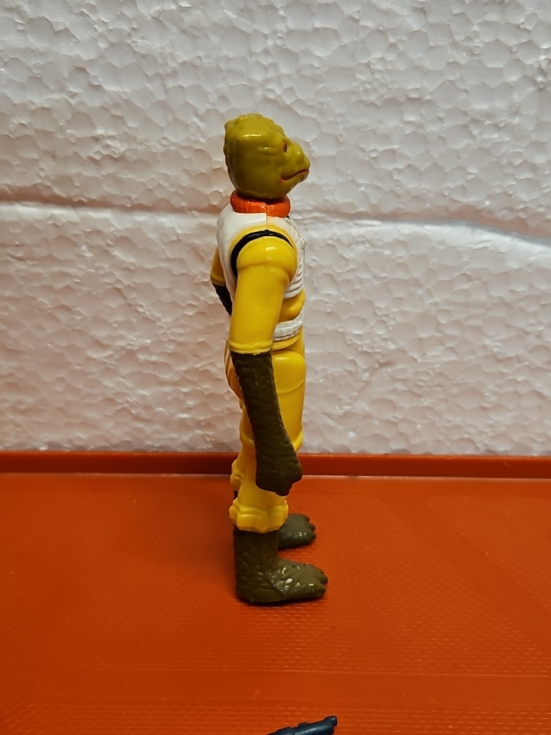Bossk (Bounty Hunter) sold