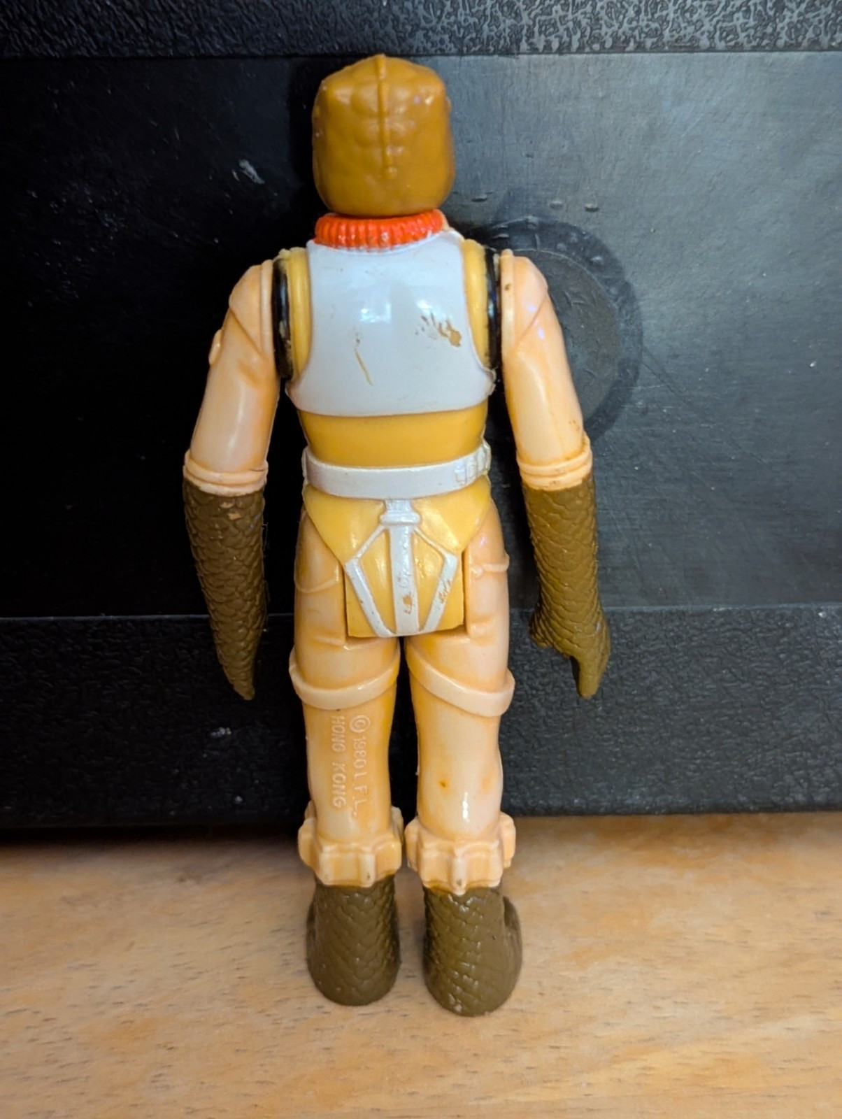 Bossk (Bounty Hunter) sold