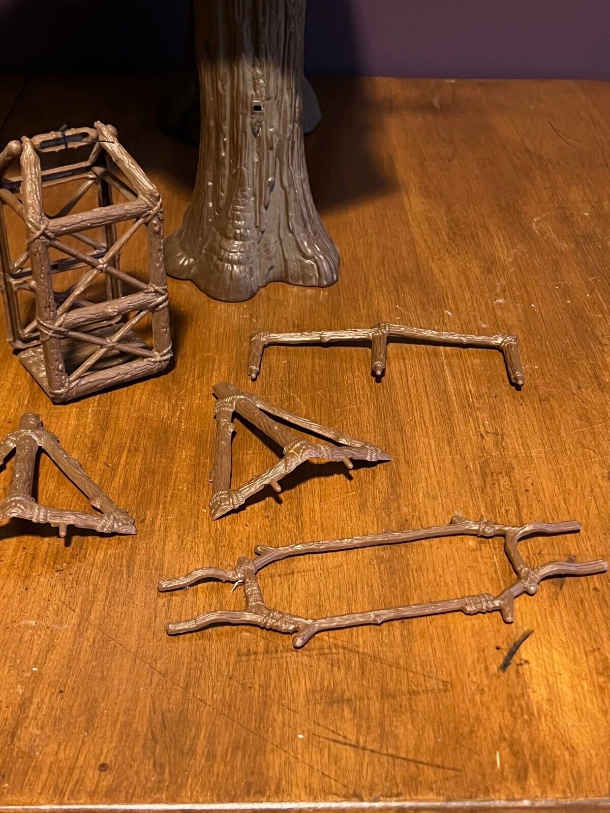 Ewok Village sold