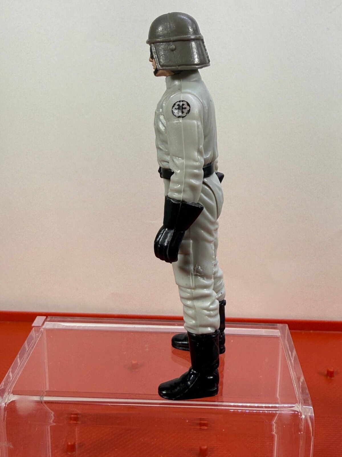 AT-ST Driver sold