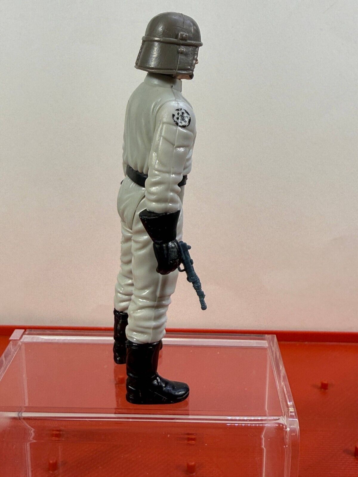 AT-ST Driver sold